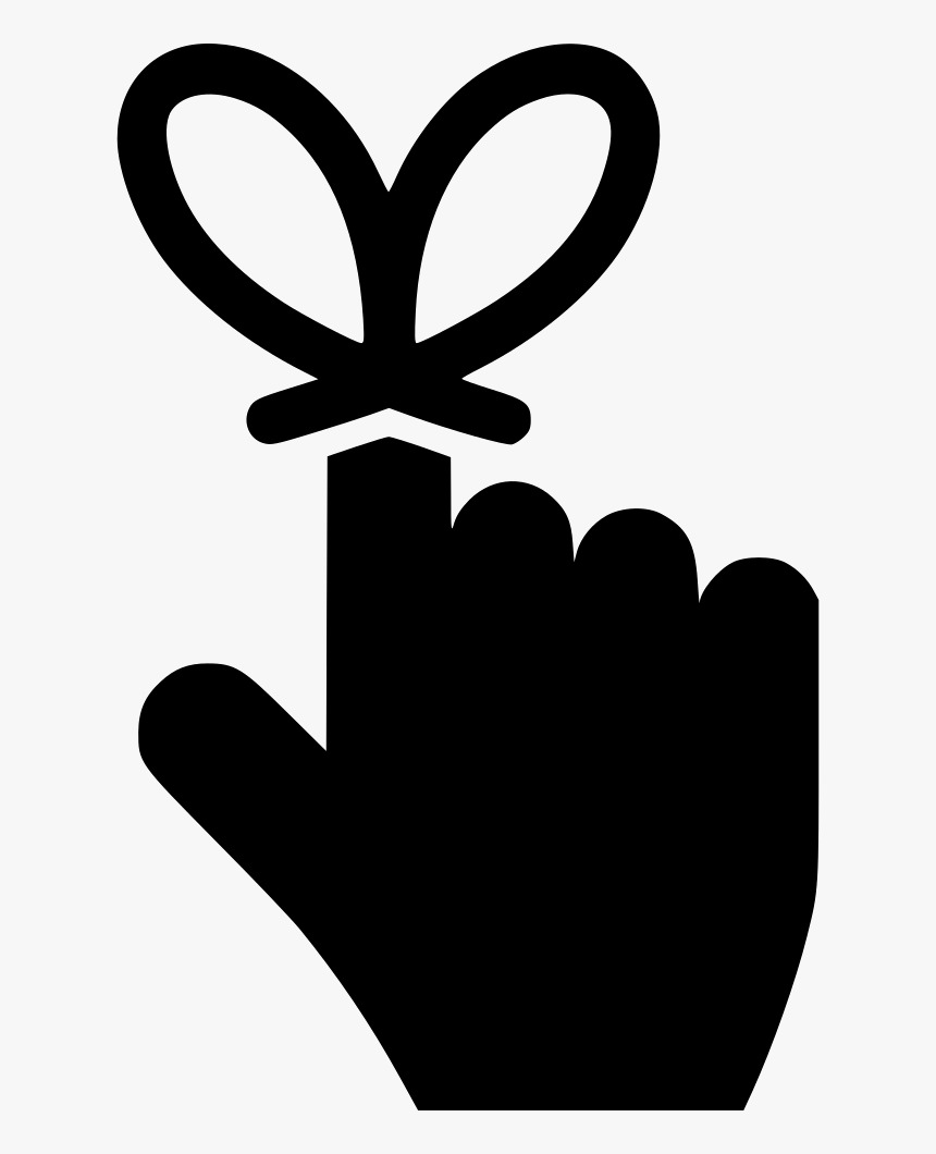 Remember - Black Point Finger Png, Transparent Png , Transparent Png ...