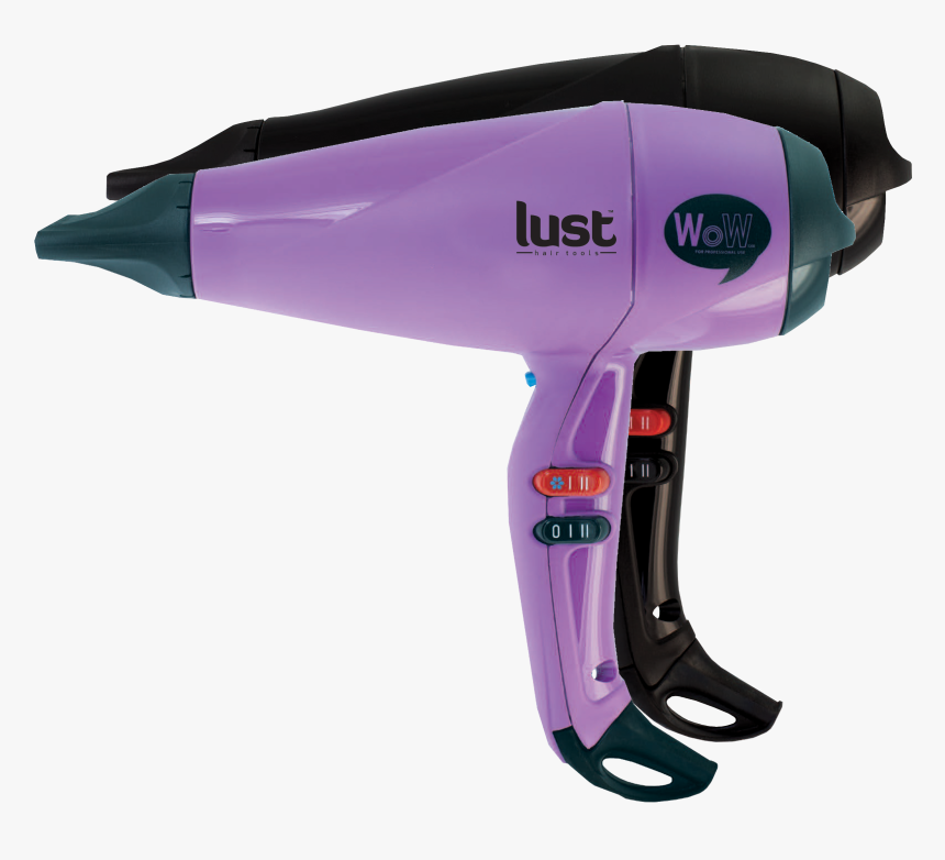 Hair Dryer, HD Png Download