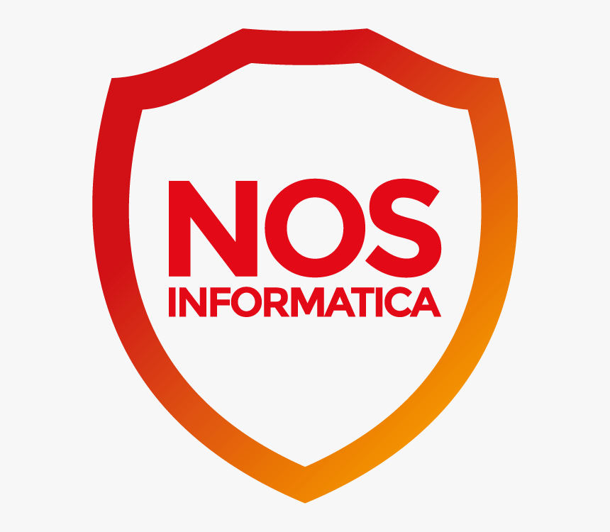Nos Informatica - Circle, HD Png Download