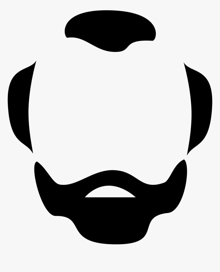 Male Hair Of The Head - Hair, HD Png Download