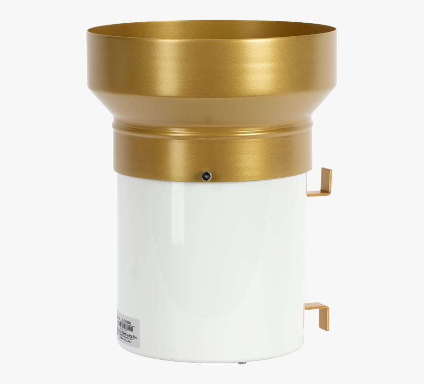 Te525ws-l Rain Gage With 8 In - Texas Electronics Tipping Bucket Type Rain Gauge, HD Png Download