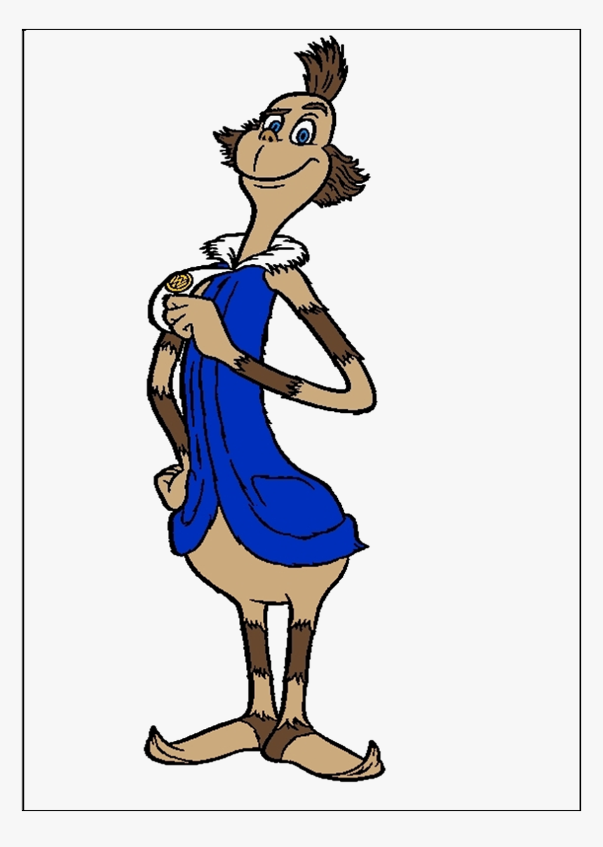 Whoville Clipart, HD Png Download