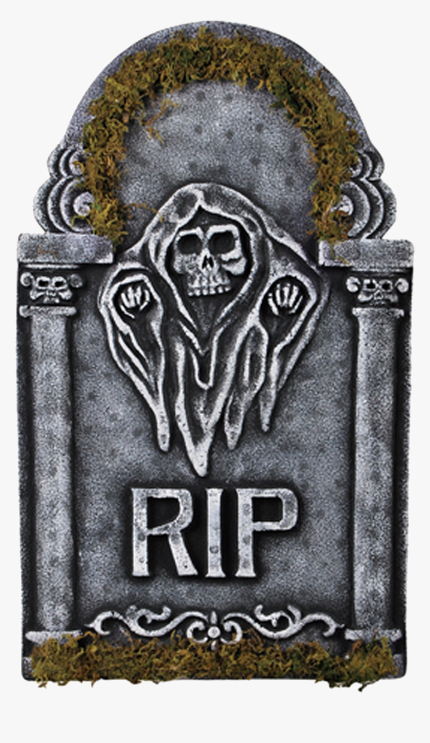 Remember - Tombstone Belt Buckle, HD Png Download