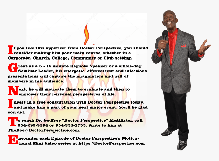 And Remember, For Evil To Succeed, All That Good Men - Public Speaking, HD Png Download