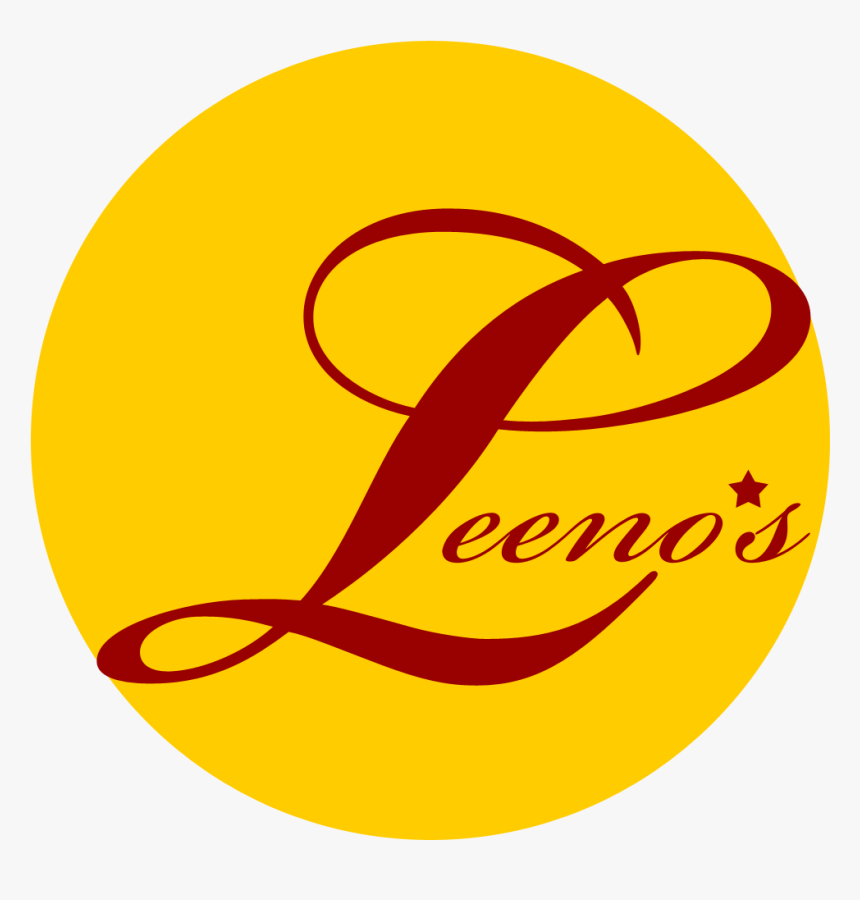 Leeno S Restaurant - Loscano Vineyards Logo, HD Png Download
