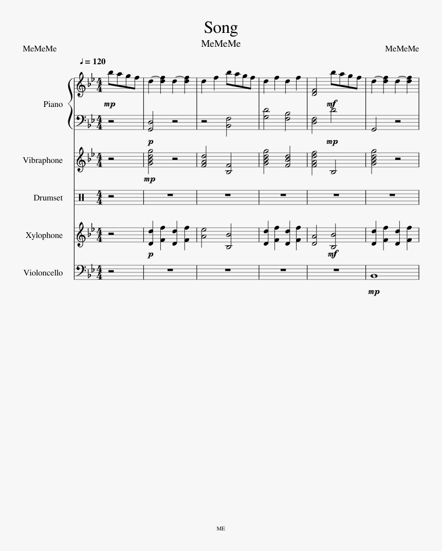 Stone Cold Steve Austin Theme Song Sheet Music, HD Png Download