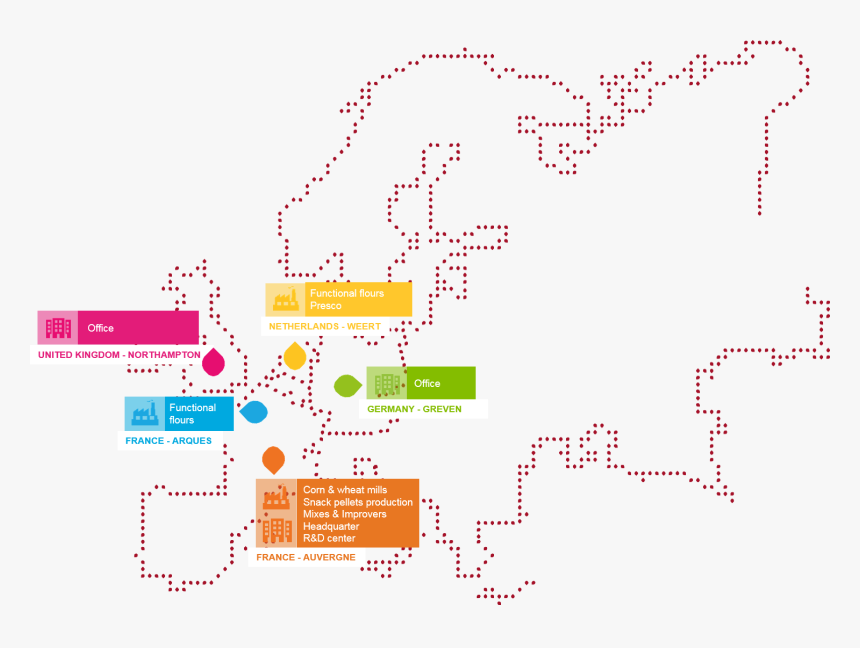 Limagrain Arques, HD Png Download