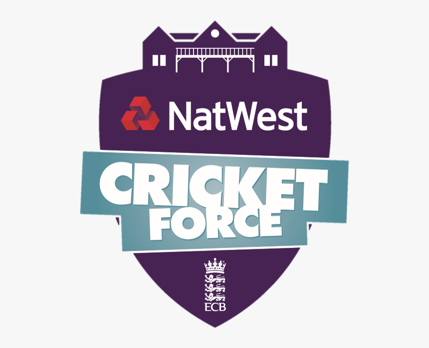 Natwest Cricket Force, HD Png Download