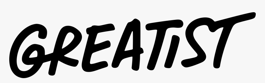Greatist Logo Png, Transparent Png