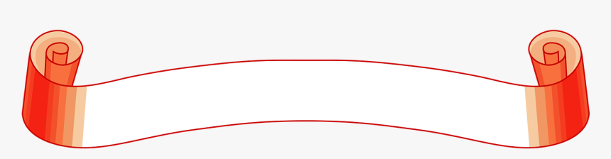 Transparent Black Ribbon Banner Png - Circle, Png Download