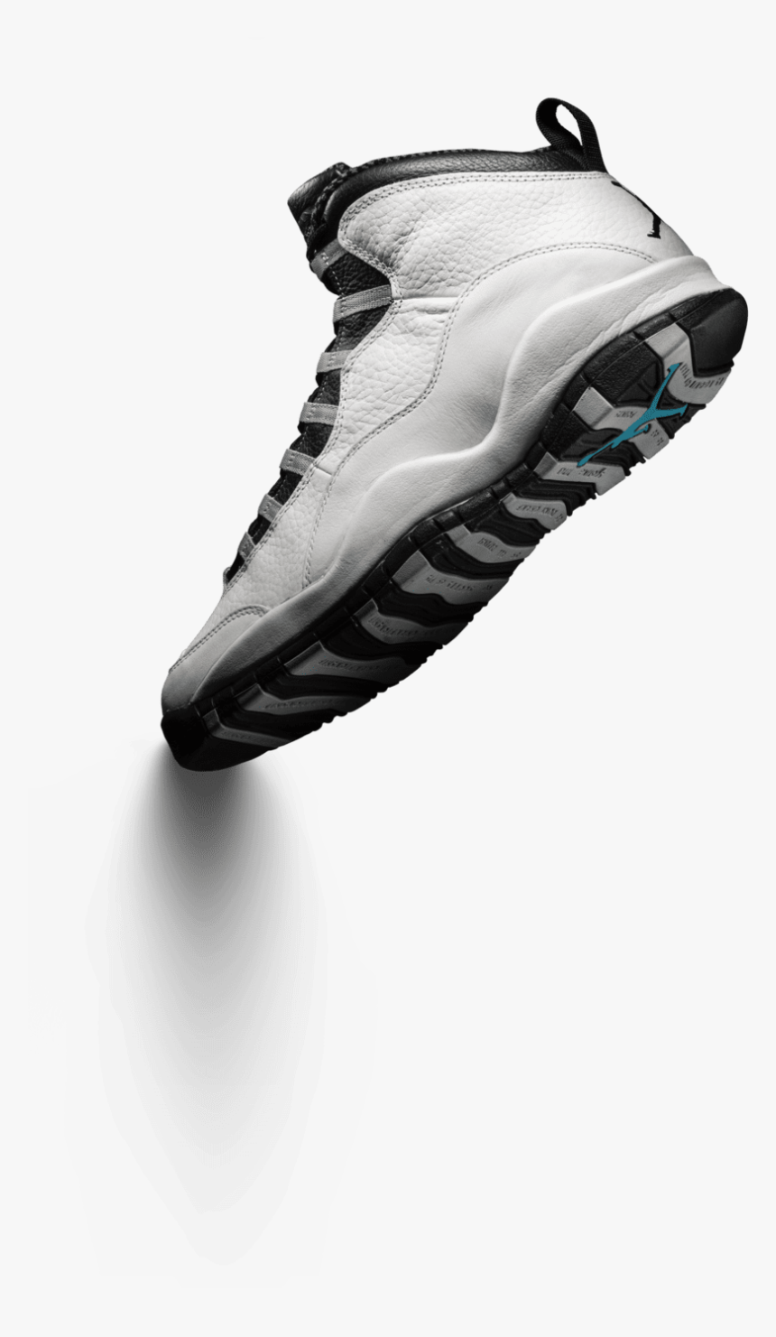 Transparent Jordan Shoes Png, Png Download