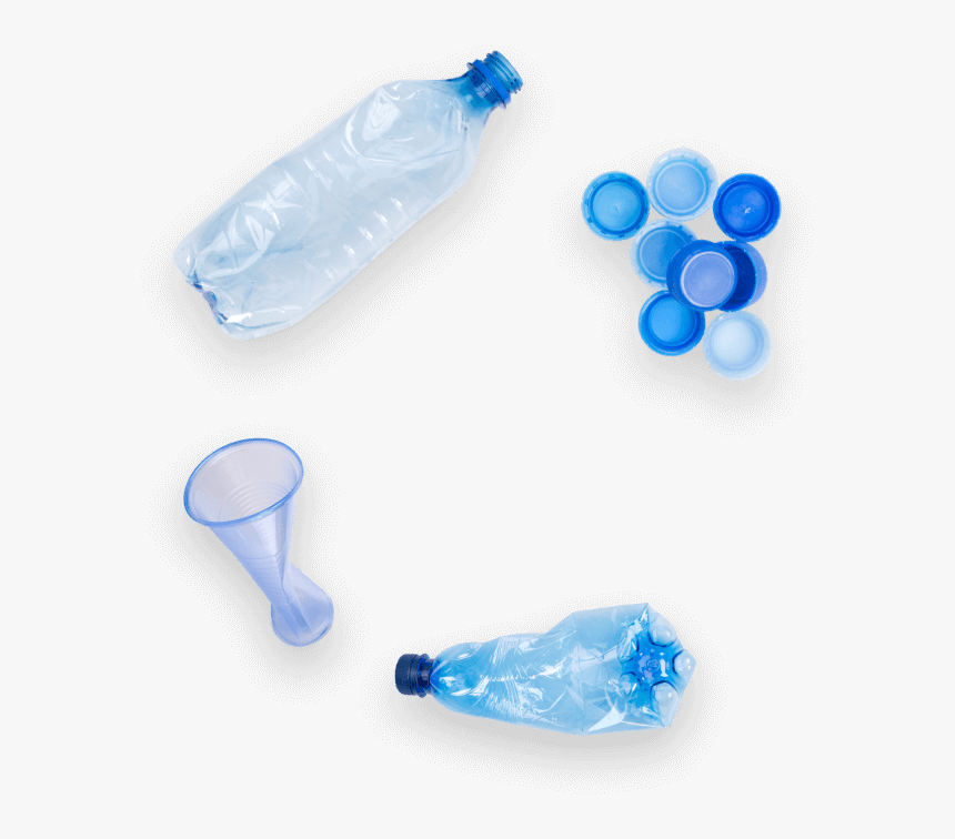 Plastic Bottle, HD Png Download