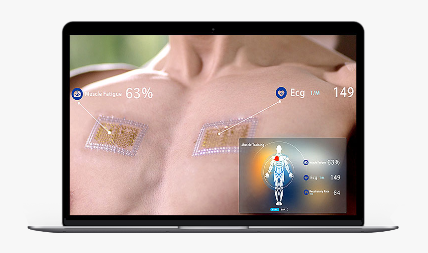 Flat Panel Display, HD Png Download