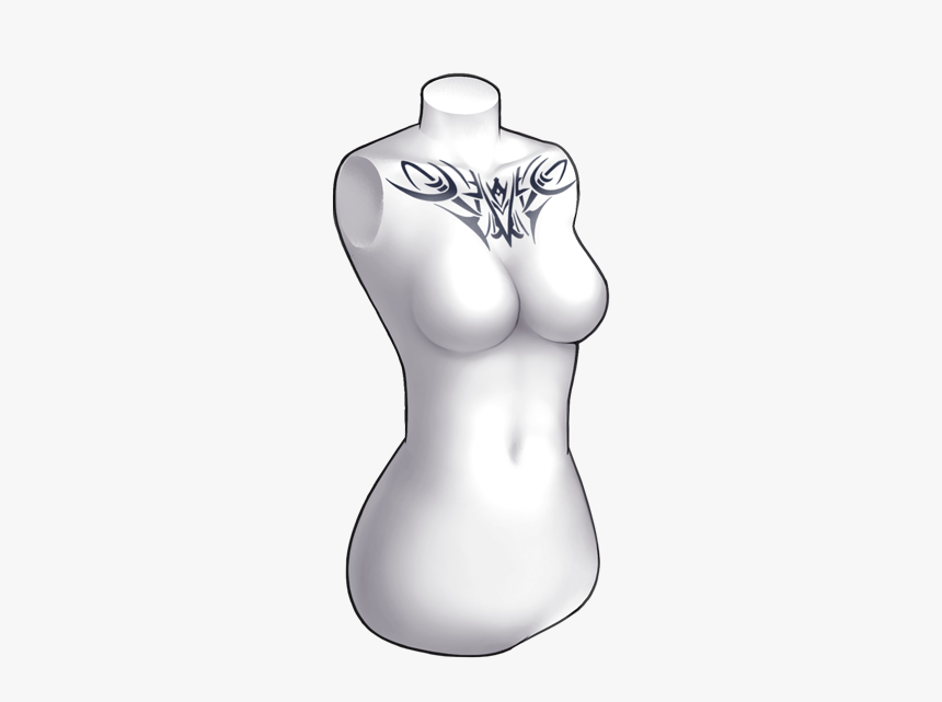 Mannequin, HD Png Download