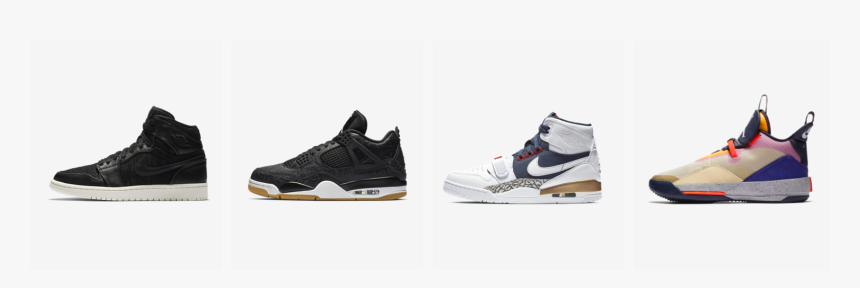 Transparent Jordan Shoes Png - Sneakers, Png Download