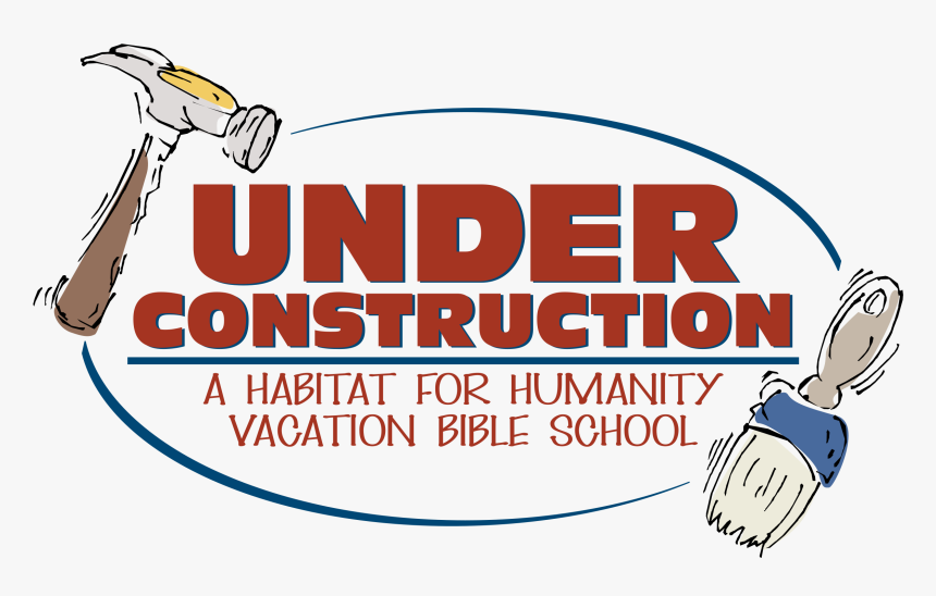 Transparent Under Construction Tape Png - Construction, Png Download