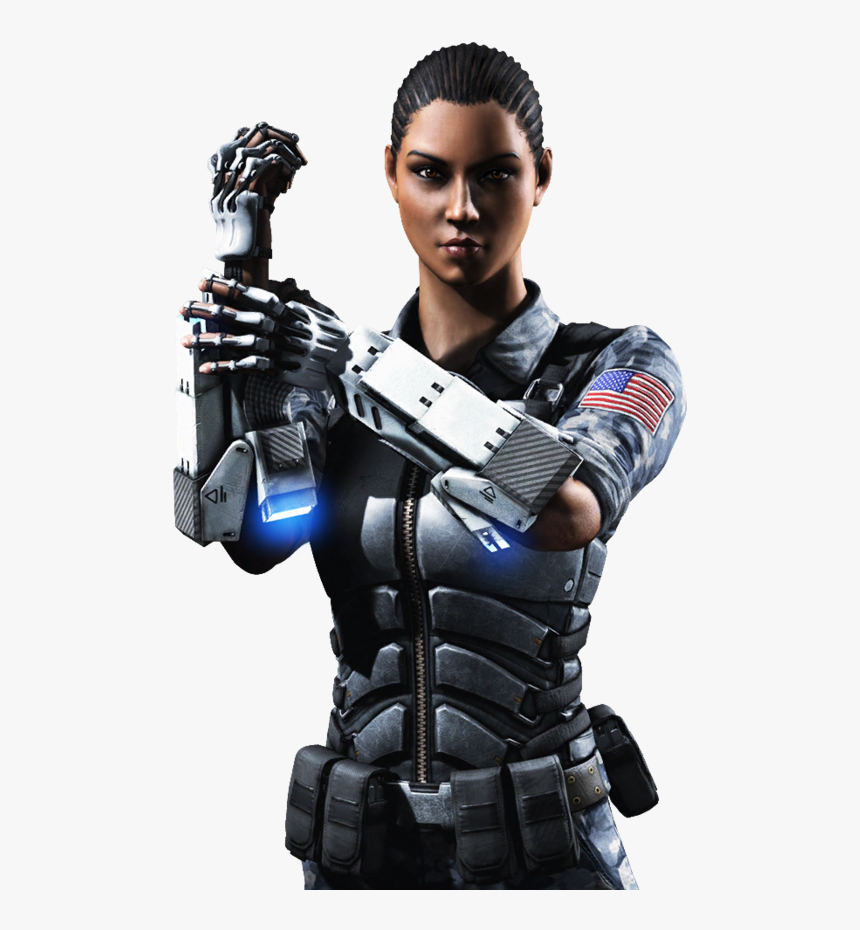 Transparent Mortal Kombat X Png - Jacqui Briggs, Png Download