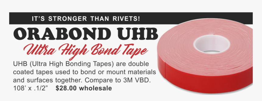 Blue Ridge Sign Supply Stocks High Tack Paper And Clear - Gambia Bird, HD Png Download