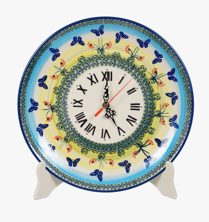 10 - Wall Clock, HD Png Download