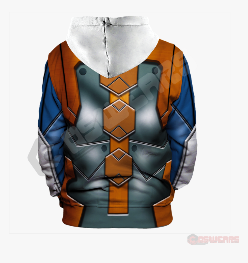 Cuirass, HD Png Download