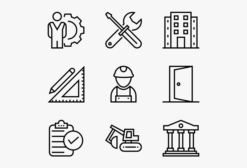 Vector Hot Dog Icon, HD Png Download