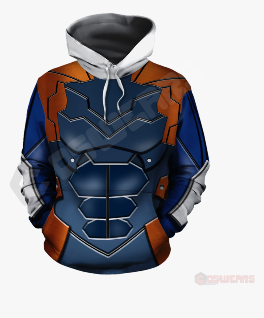 Hoodie, HD Png Download