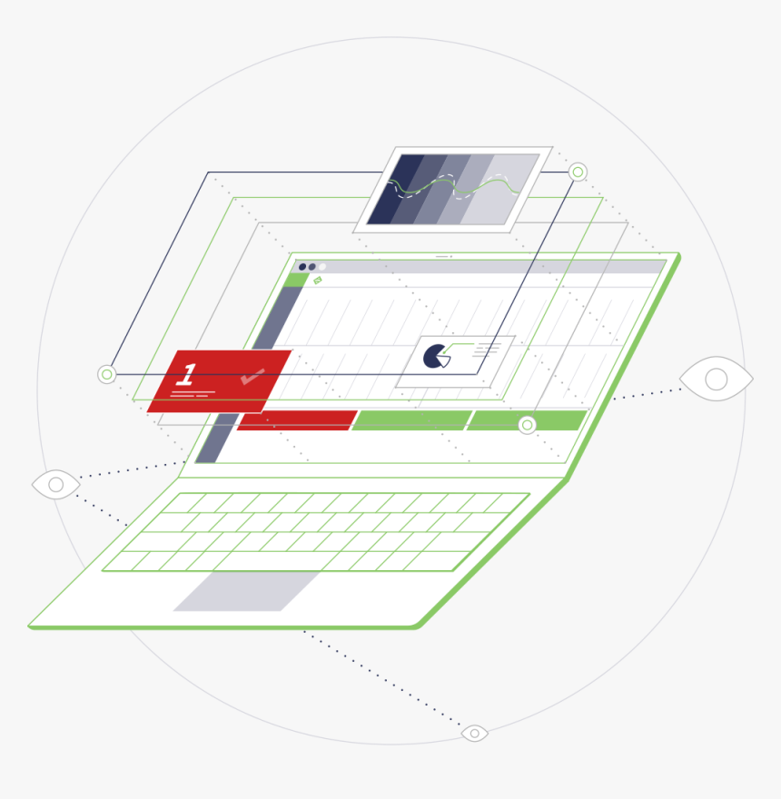 Electronics, HD Png Download