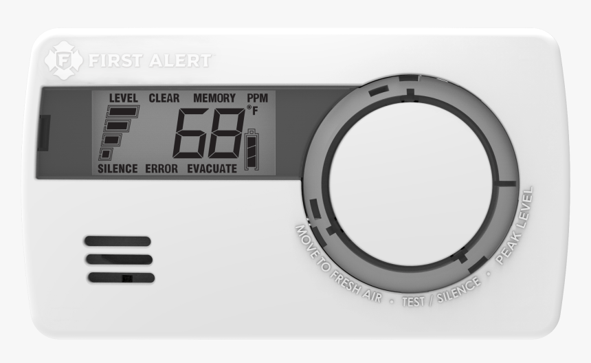 First Alert Thermostat, HD Png Download