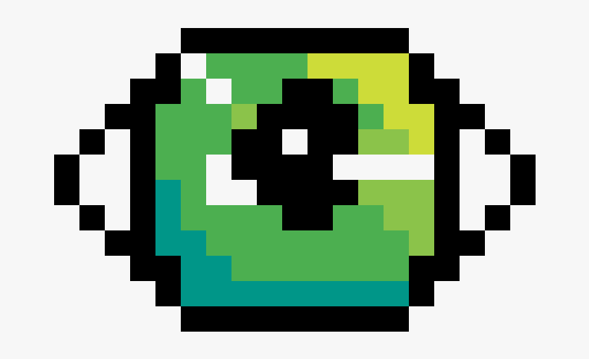 Slime Rancher Pixel Art, HD Png Download