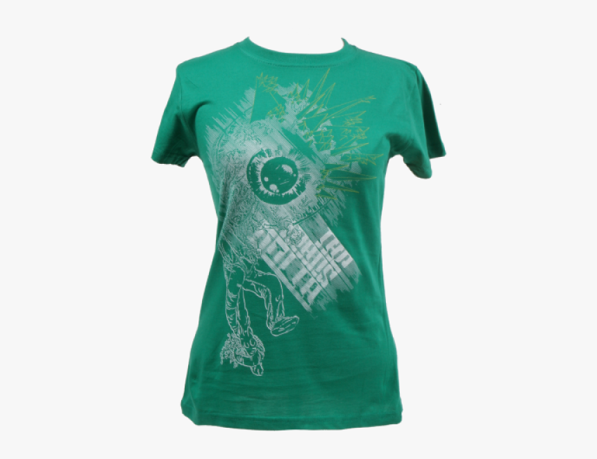 Active Shirt, HD Png Download