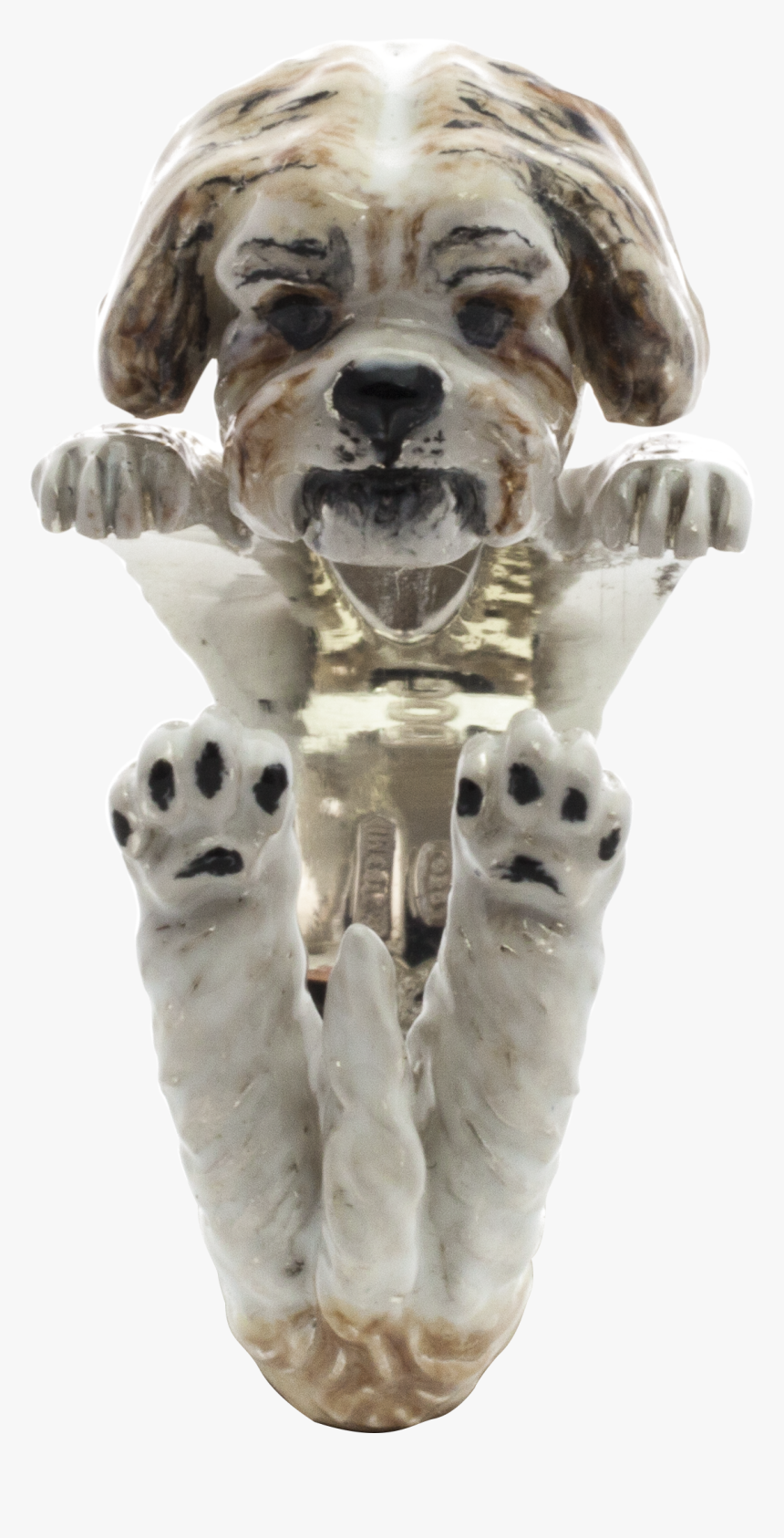 Dog Catches Something, HD Png Download