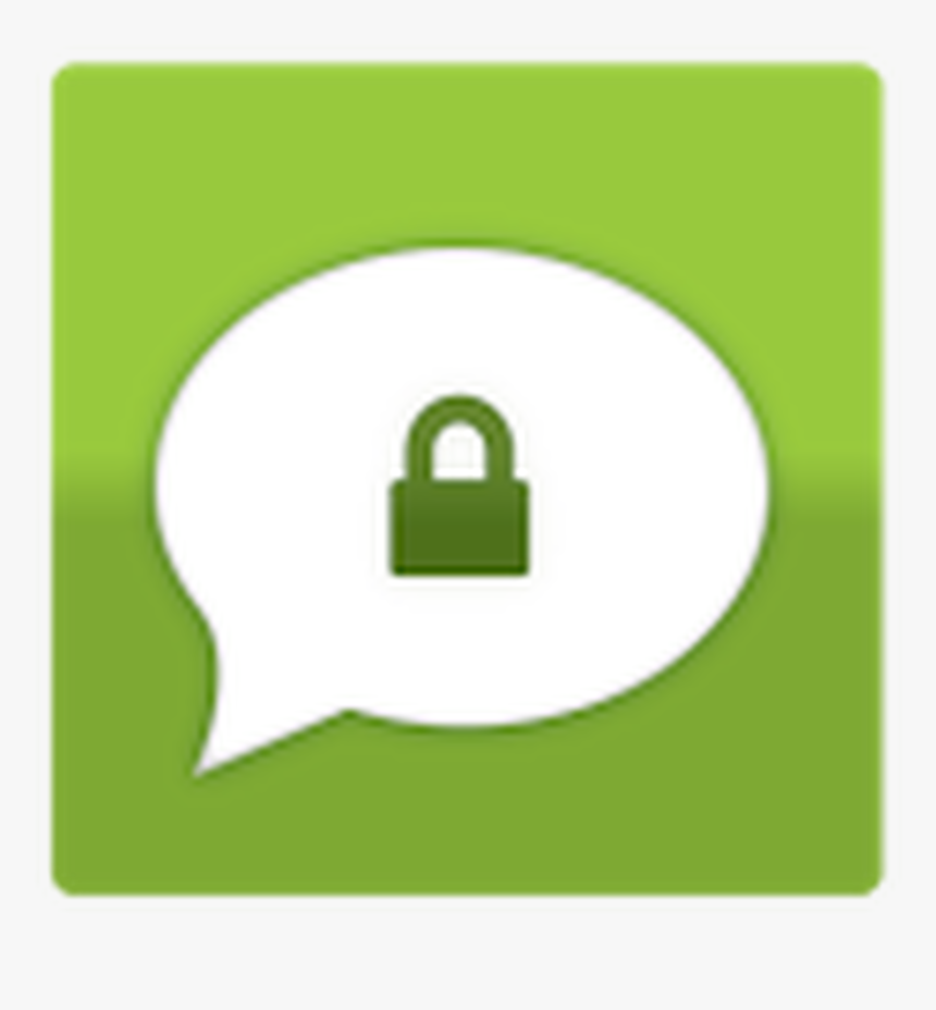 Text Secure, HD Png Download