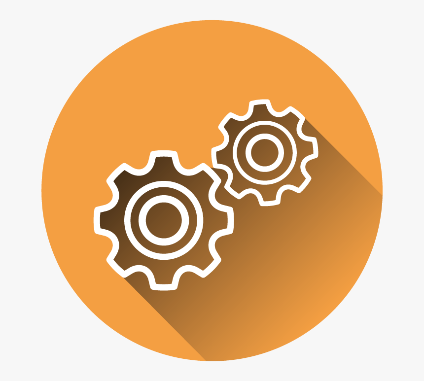 Mechanical - Circle, HD Png Download