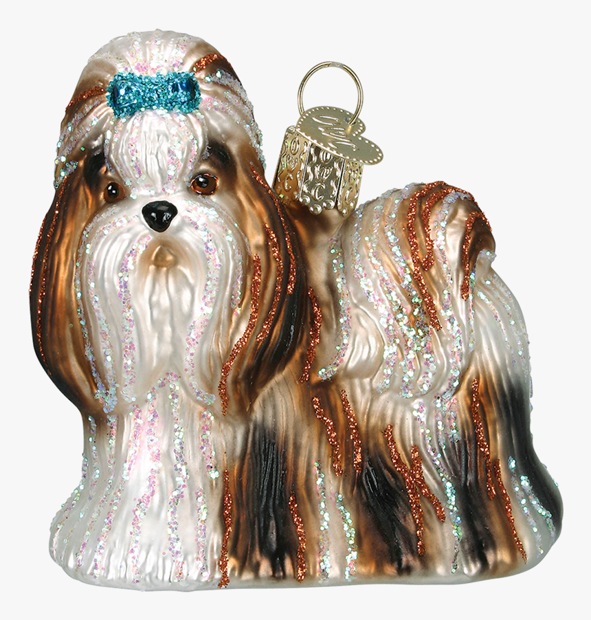 Shih Tzu, HD Png Download