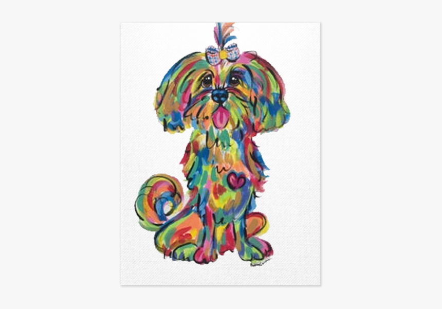 Yorkshire Terrier, HD Png Download