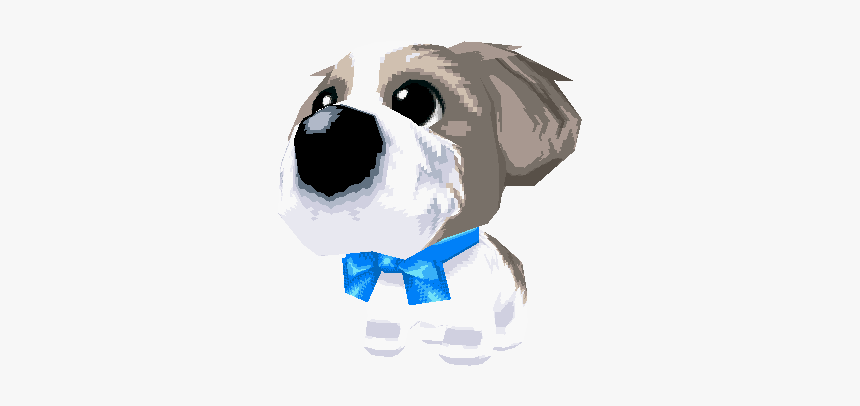 Download Zip Archive - Dog Catches Something, HD Png Download