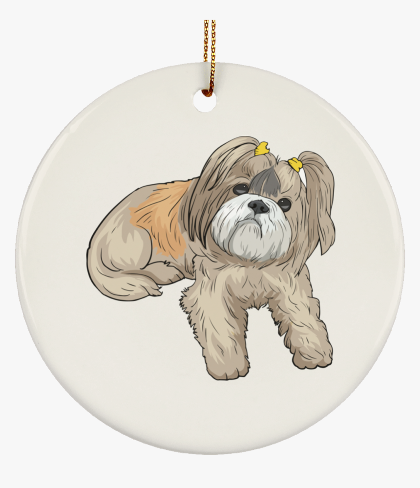 Shih Tzu, HD Png Download