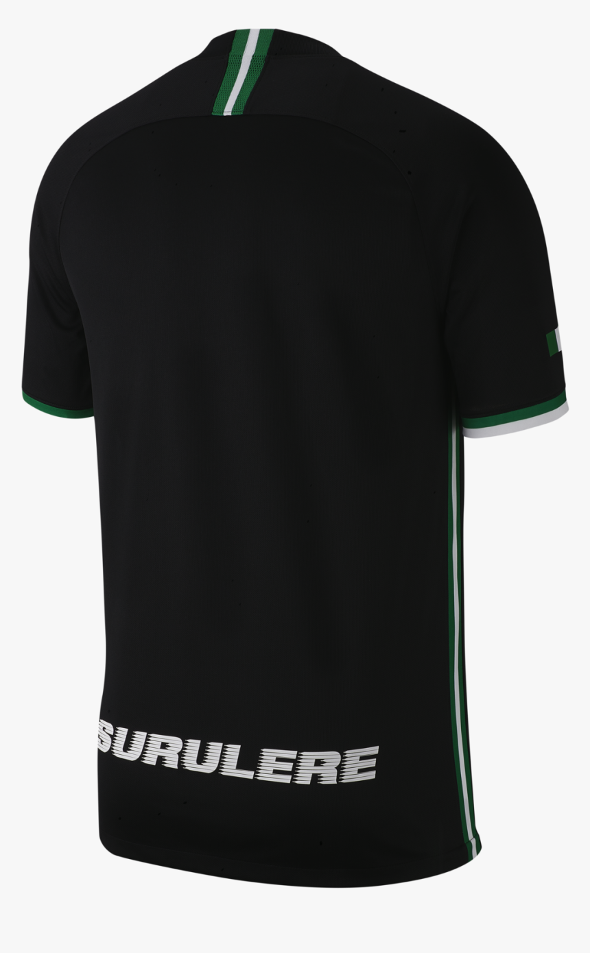 Nike And Wizkid Celebrate Surulere, Lagos, Nigeria - Polo Shirt, HD Png Download