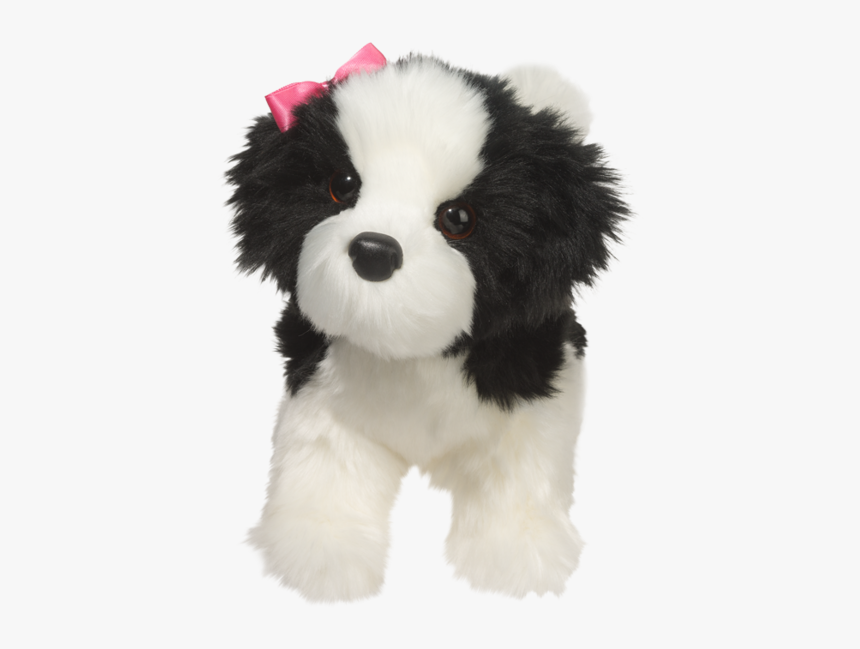 Shih Tzu Stuffed Animal, HD Png Download