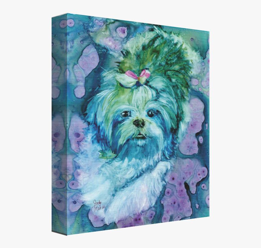 Maltese, HD Png Download