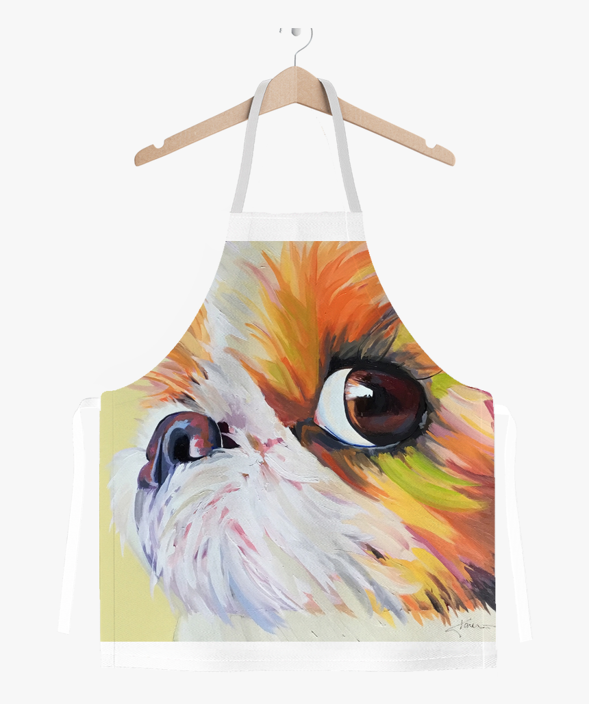 Sunday Jones - Sunday Jones - Chinese Imperial Dog, HD Png Download