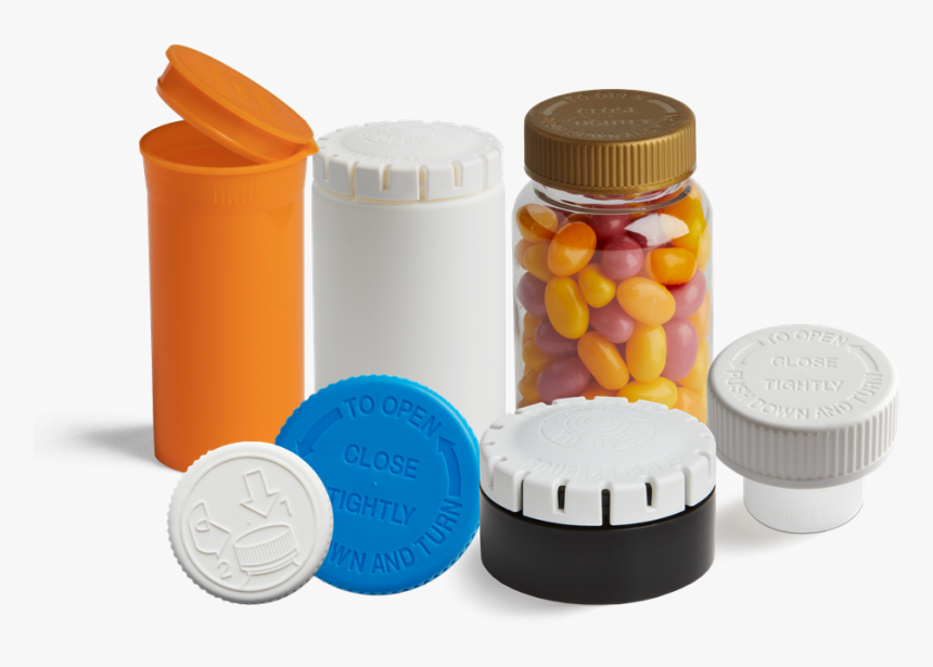 Pill, HD Png Download