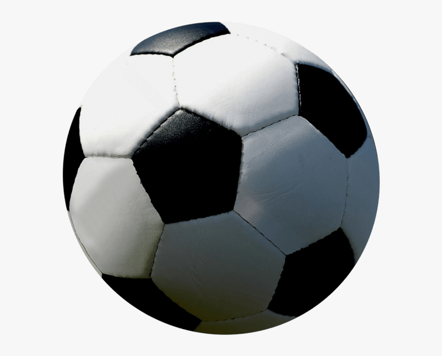 Soccer Goals & Nets - Soccer Ball, HD Png Download