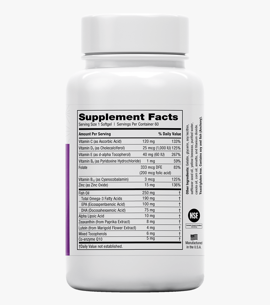 Bottle, HD Png Download