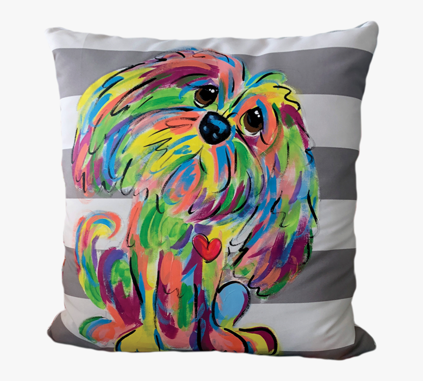 Cushion, HD Png Download