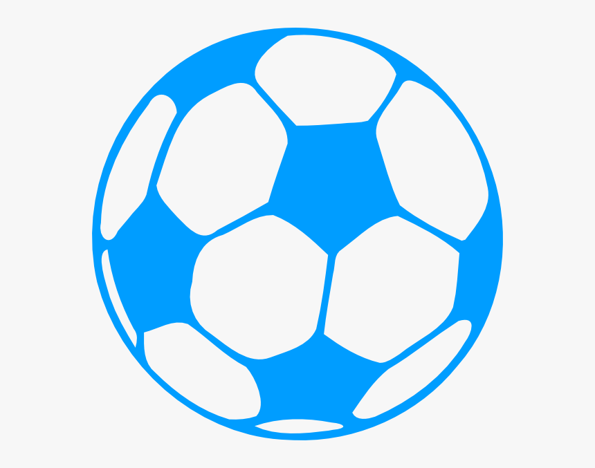 Soccer Ball Svg Clip Arts - Green Soccer Ball Clip Art, HD Png Download