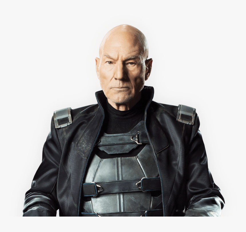 Transparent Xmen Png - Professor X Png, Png Download