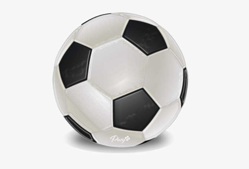 Soccer Ball 1 - Soccer Ball, HD Png Download