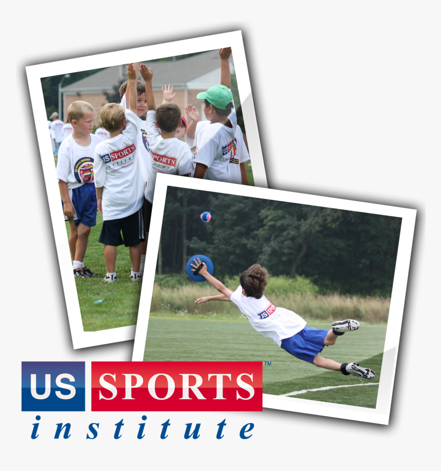 Sports & Soccer Camps In Chester This Summer - Us Sports Institute, HD Png Download