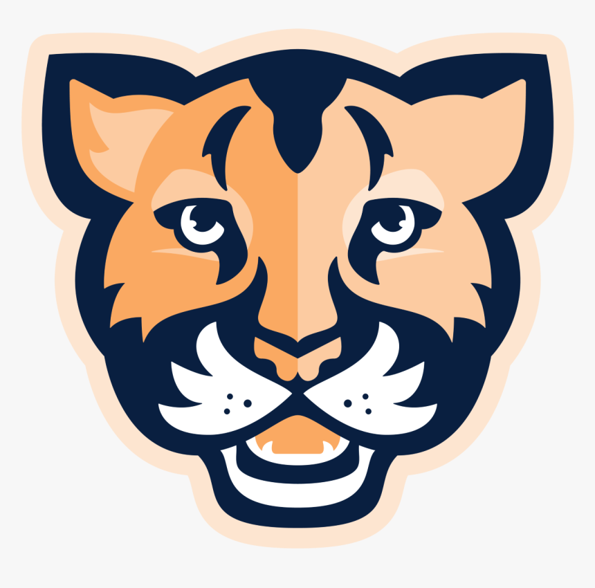 Sand Creek Elementary Mascot, HD Png Download